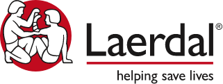Laerdal Logo