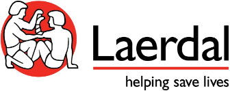 Laerdal Logo
